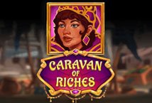 Caravan of Riches slot